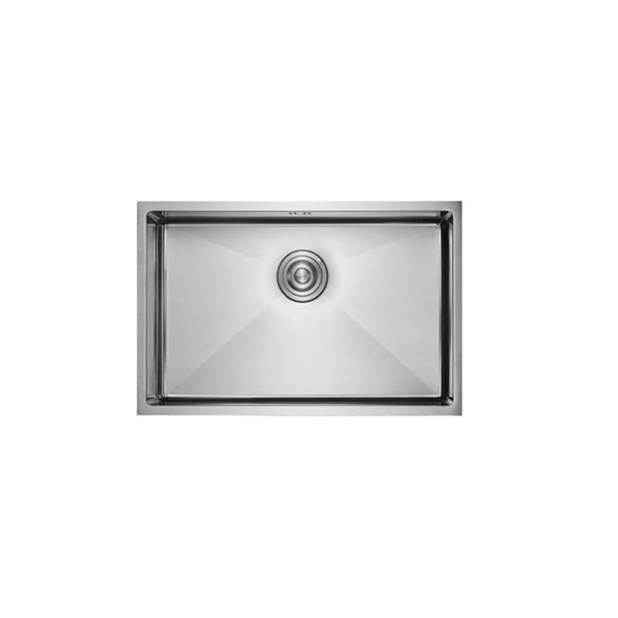 Chậu rửa bát Bravat K114308E-1
