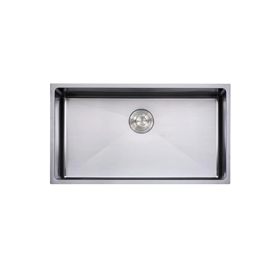 Chậu rửa bát Bravat K114311E-1