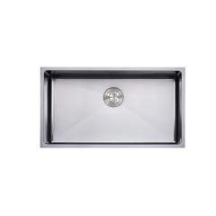 Chậu rửa bát Bravat K114311E-1