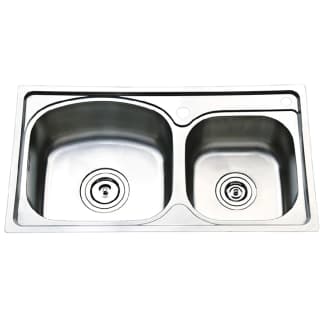 Chậu rửa bát Bravat K124306E