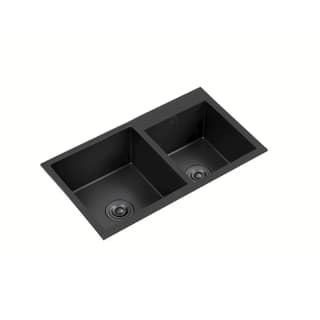 Chậu rửa bát Bravat K124510BTC-1