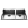 Chậu rửa bát Bravat K125001E 1