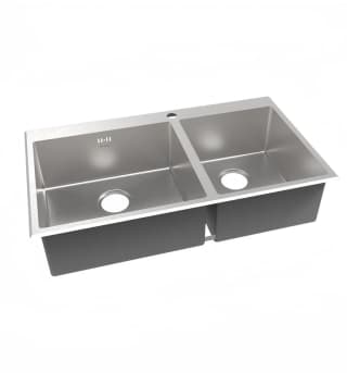 Ảnh Chậu rửa bát Bravat K125001E 2