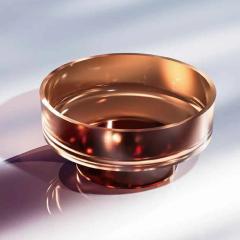 Chậu rửa đặt bàn Bravat X22102Y