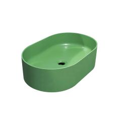 Chậu rửa đặt bàn Bravat X22105V