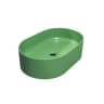 Chậu rửa đặt bàn Bravat X22105V 1