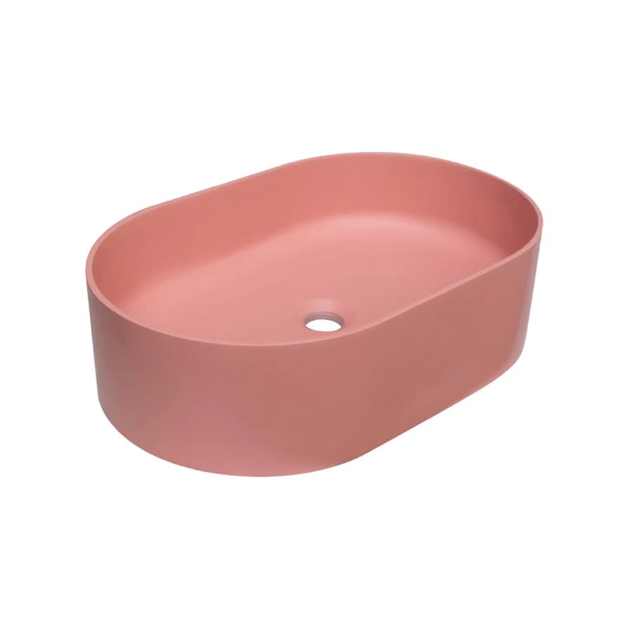 Chậu rửa đặt bàn Bravat X22106R
