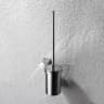 Cọ vệ sinh bồn cầu Bravat D7542CP-ENG 1