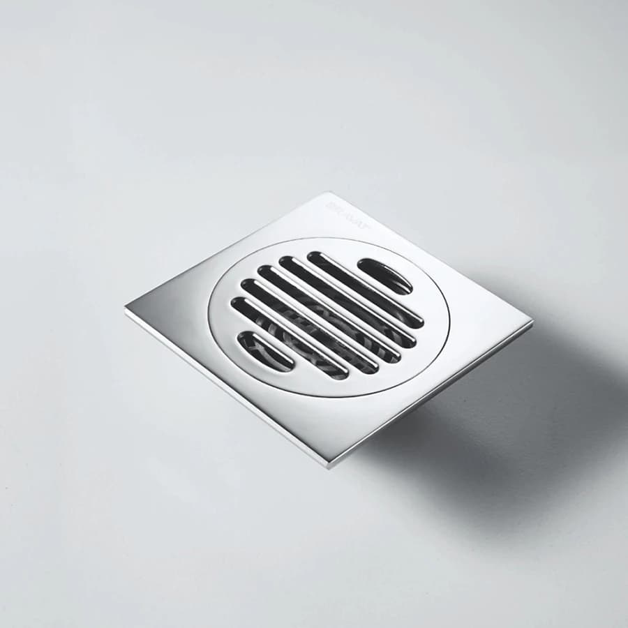 Ga thoát sàn Bravat D810C-ENG