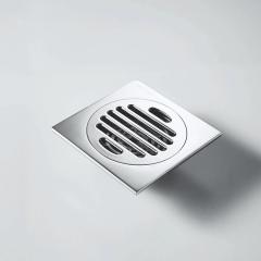 Ga thoát sàn Bravat D810C-ENG