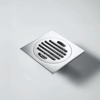 Ga thoát sàn Bravat D810C-ENG