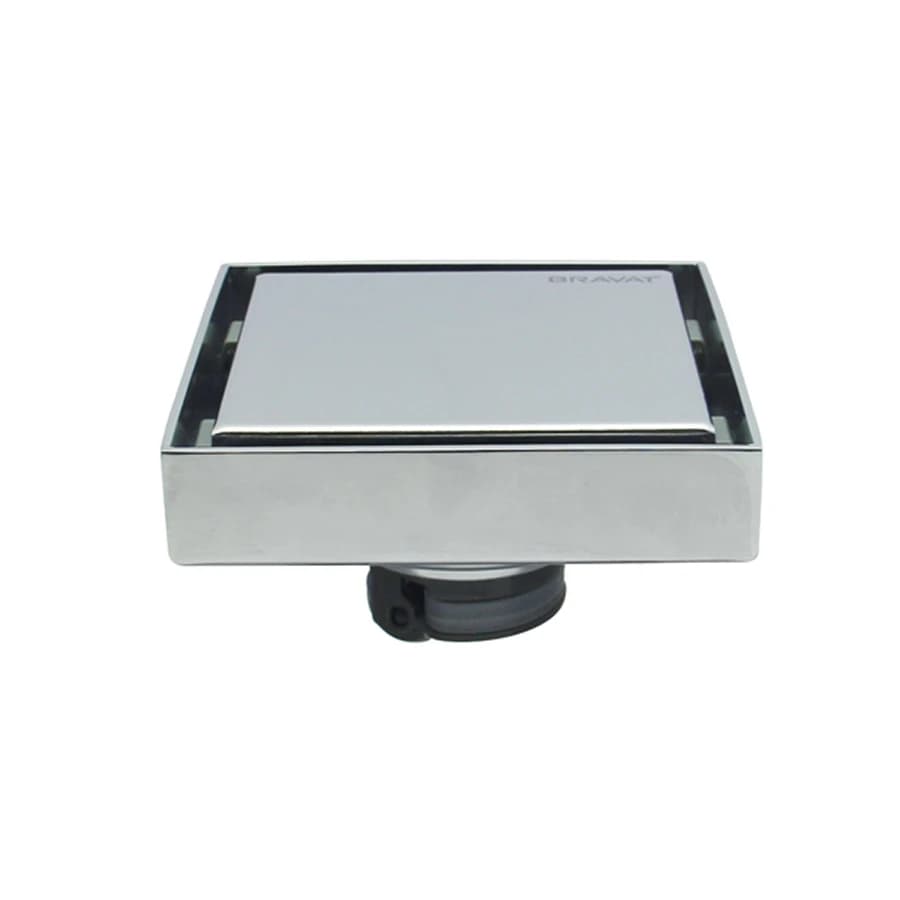 Ga thoát sàn Bravat D846CP-2-ENG