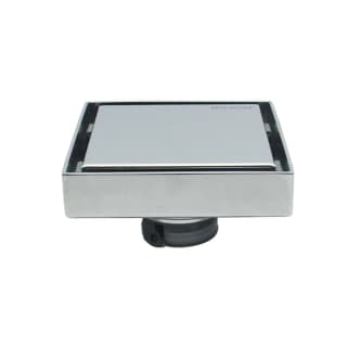 Ảnh Ga thoát sàn Bravat D846CP-2-ENG 1