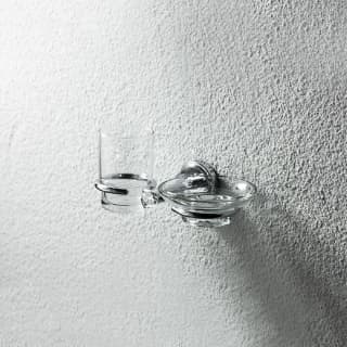 Kệ cốc Bravat D7284C-ENG