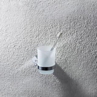 Kệ cốc Bravat D7537CP-ENG