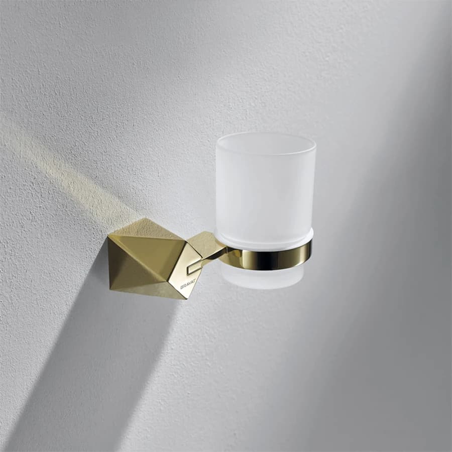 Kệ cốc Bravat D7537KVF-ENG