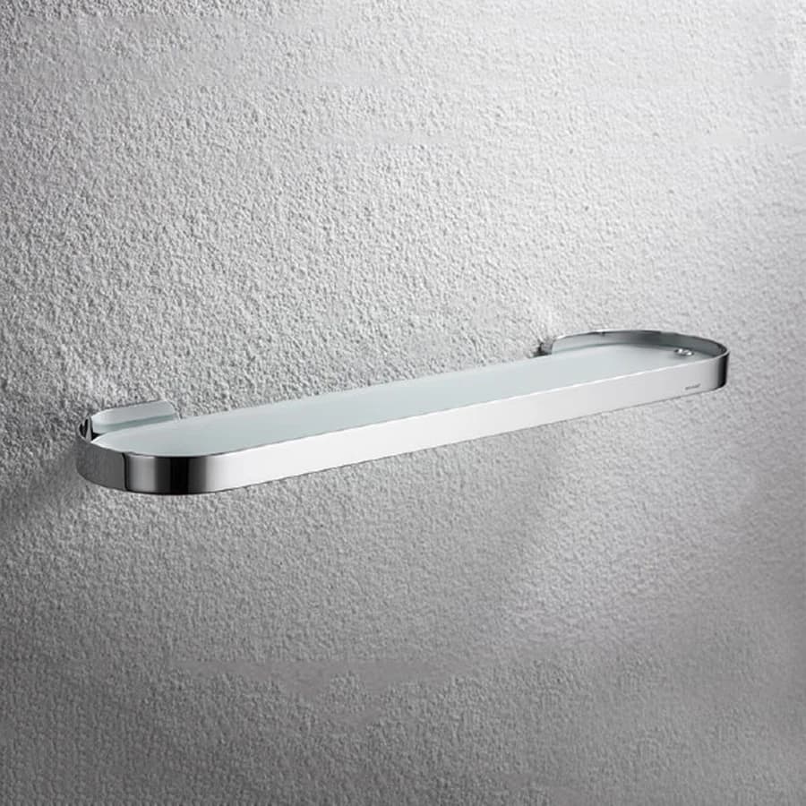 Kệ phòng tắm Bravat D7513CP-ENG