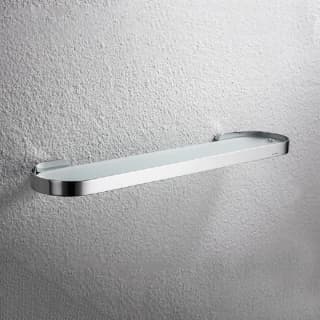 Kệ phòng tắm Bravat D7513CP-ENG