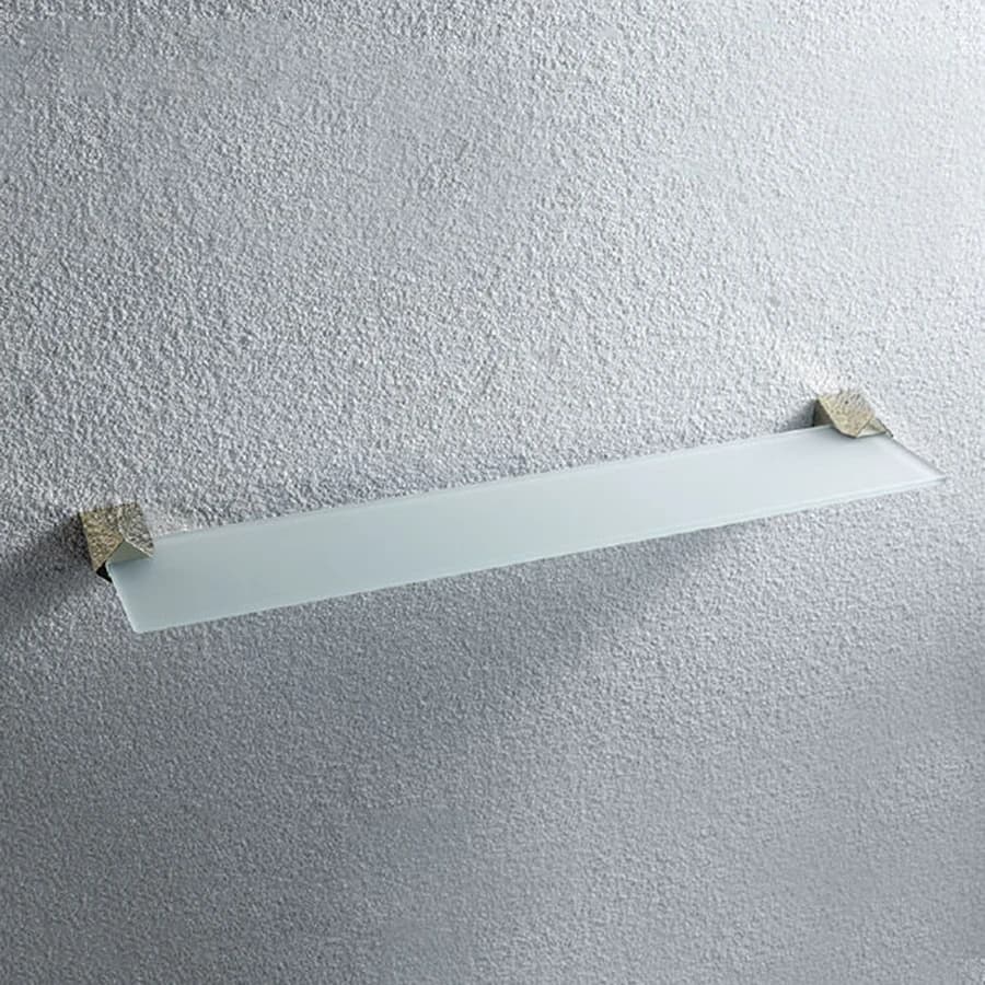 Kệ phòng tắm Bravat D7536KVF-ENG