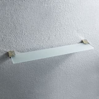 Kệ phòng tắm Bravat D7536KVF-ENG