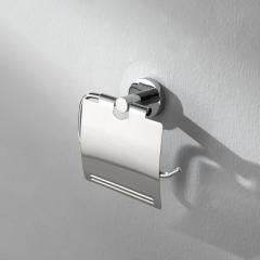 Lô giấy vệ sinh Bravat D739C-1-ENG