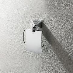 Lô giấy vệ sinh Bravat D7541CP-ENG