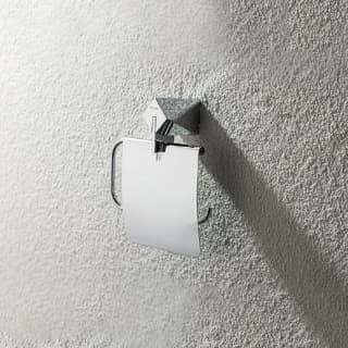 Lô giấy vệ sinh Bravat D7541CP-ENG