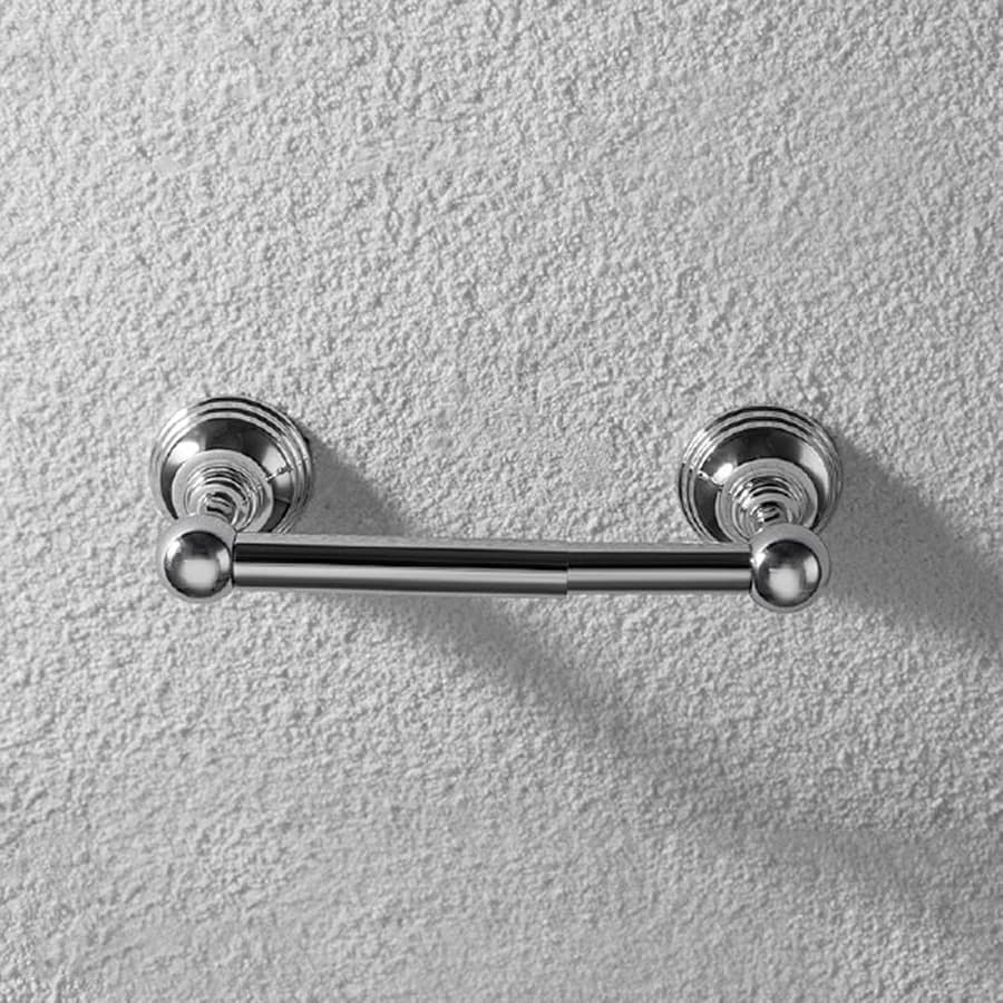 Lô giấy vệ sinh Bravat D7590CP-ENG