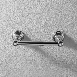 Lô giấy vệ sinh Bravat D7590CP-ENG