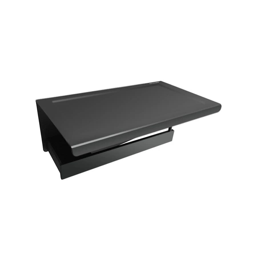 Lô giấy vệ sinh Bravat D7800BW-ENG