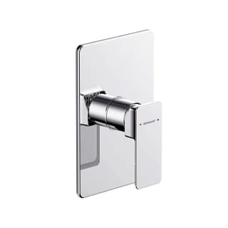 Mặt nạ sen âm tường Bravat PB856101CP-ENG