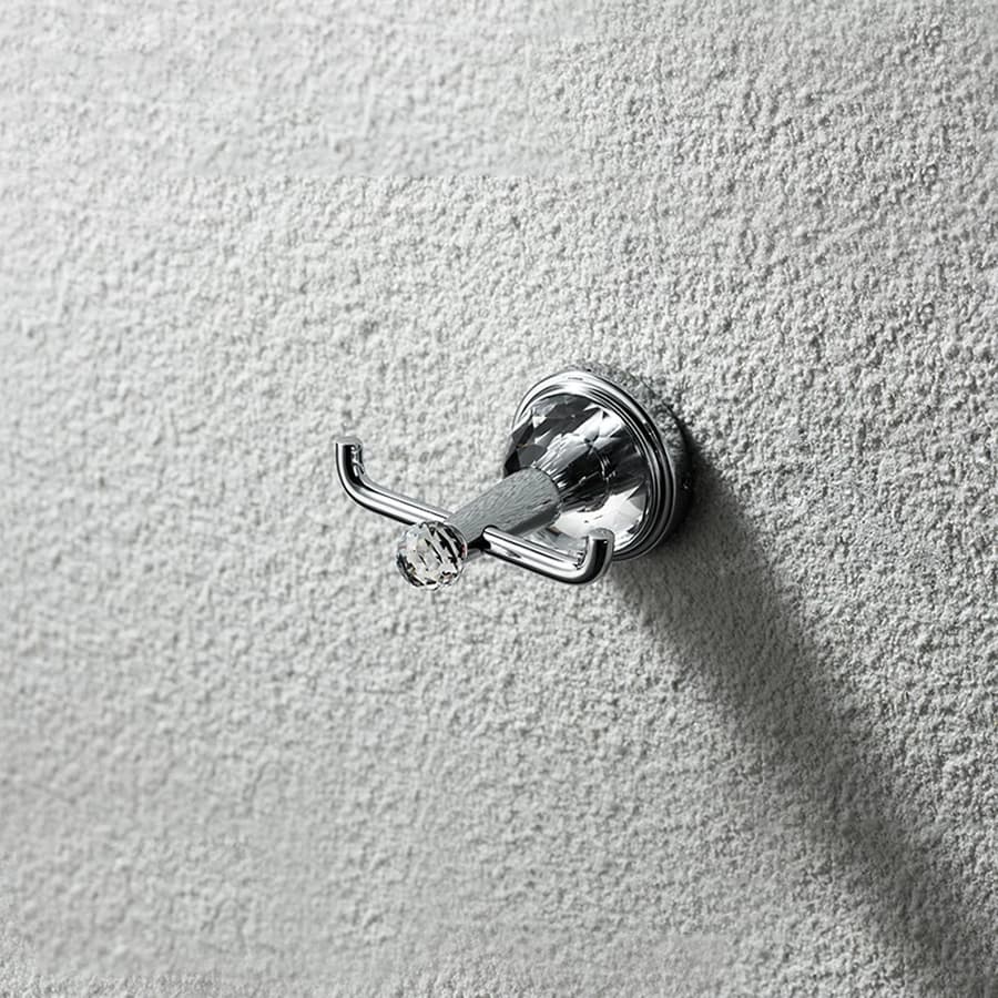 Móc áo Bravat D7283C-ENG