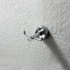 Móc áo Bravat D7283C-ENG