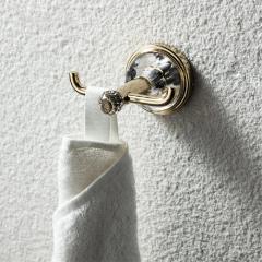 Móc áo Bravat D7283G-ENG