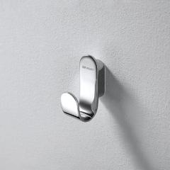 Móc khăn Bravat D7509CP-ENG