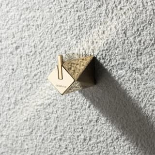 Ảnh Móc khăn Bravat D7532KVF-ENG 1