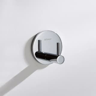 Ảnh Móc khăn Bravat D783C-1-ENG 1