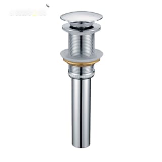 Ảnh Nhấn xả chậu rửa Bravat P6420CP-ENG 1