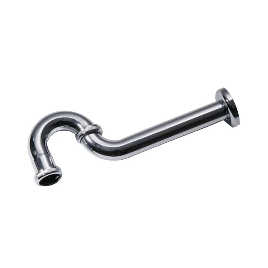 Ống thoát chậu rửa Bravat P6502C-1-ENG