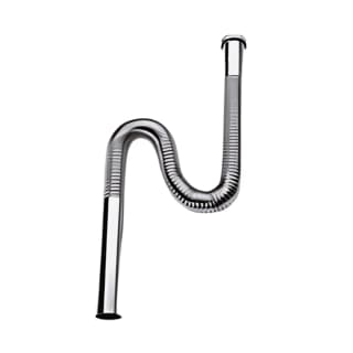 Ống thoát chậu rửa Bravat P6548CP