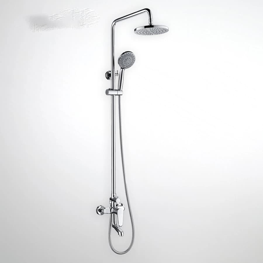 Sen cây tắm Bravat F6111147C-A1-ENG