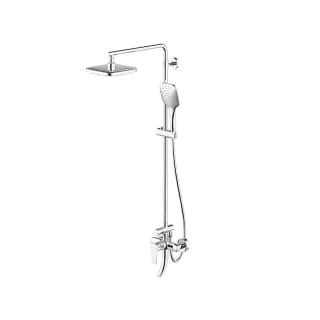 Ảnh Sen cây tắm Bravat F6173218CP-A-ENG 1