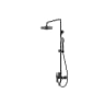 Sen cây tắm Bravat F6429564BW-A-ENG 1