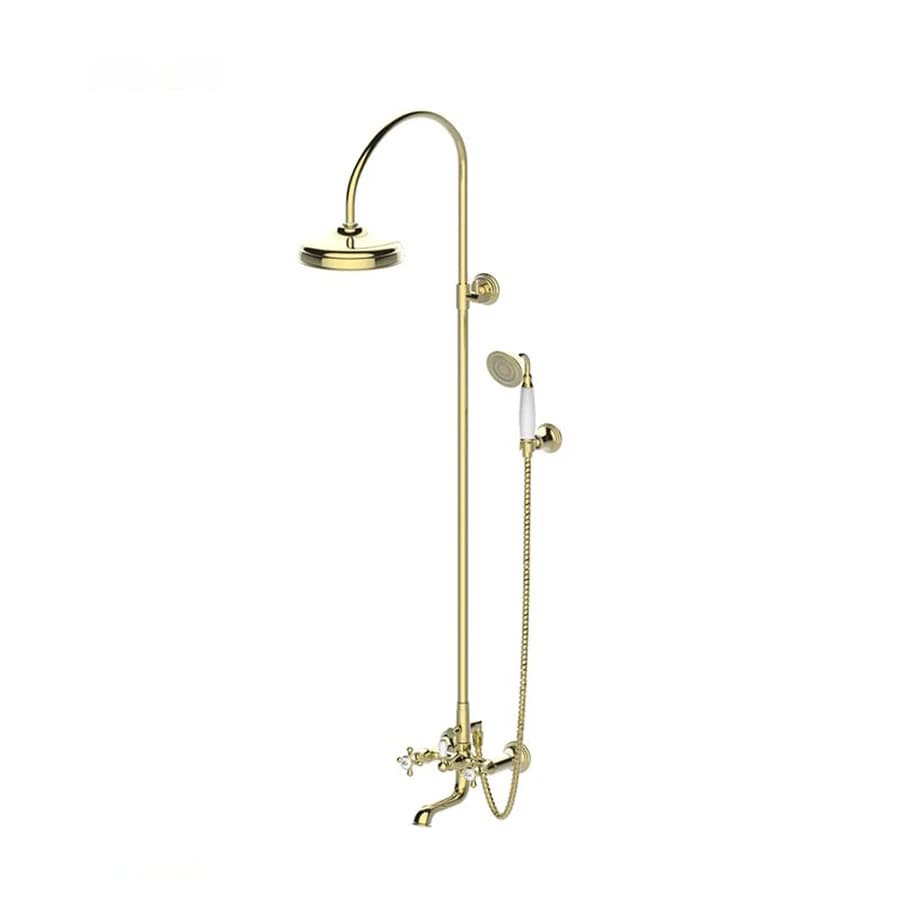 Sen cây tắm Bravat F651199BAF-A