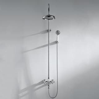 Sen cây tắm Bravat F651199CP-A-ENG