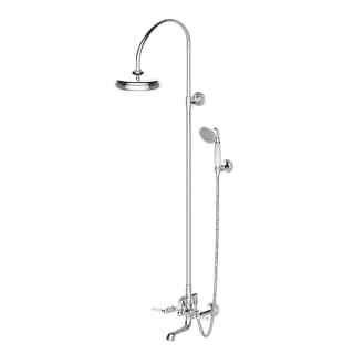 Sen cây tắm Bravat F65193CP-A-ENG