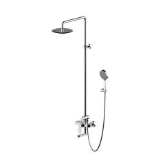 Sen cây tắm Bravat F665104C-A1-ENG