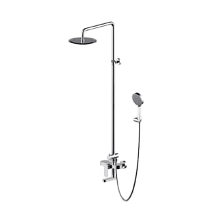 Sen cây tắm Bravat F665104C-A1-ENG