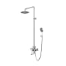 Sen cây tắm Bravat F665104C-A1-ENG 1