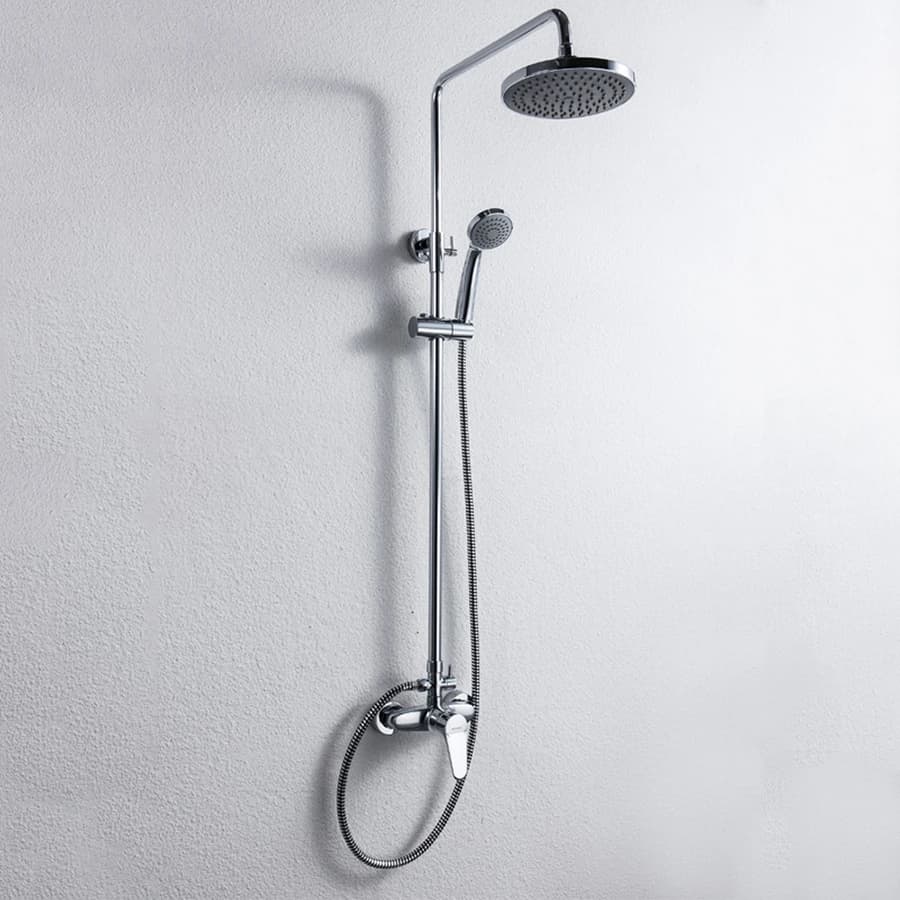 Sen cây tắm Bravat F9111147C-A1-ENG